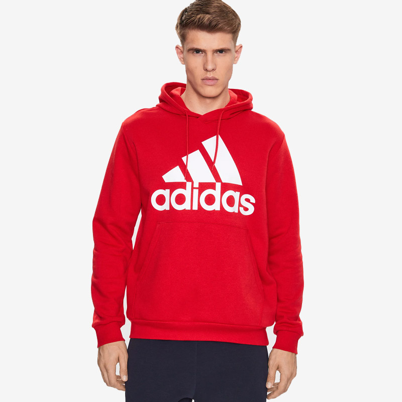 Мъжки Суичър Adidas Sportswear